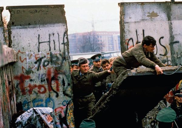 History End History End