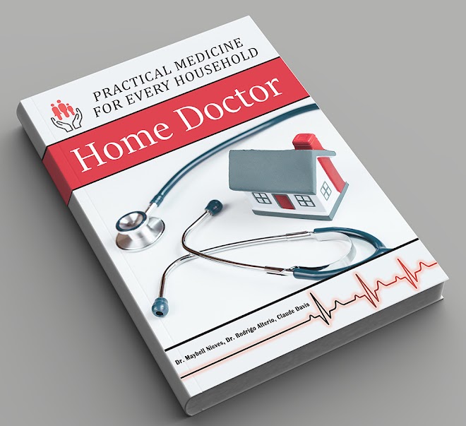 Home Doctor Book 4