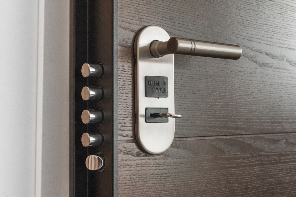 Home Security 2