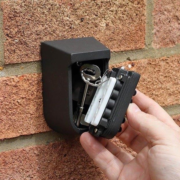Home Security 3
