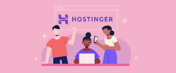 Hostinger 4