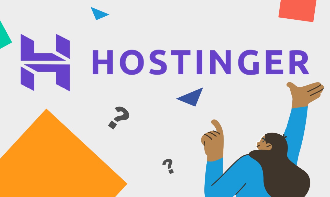 Hostinger 5