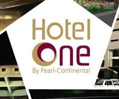 Hotel One Lahore