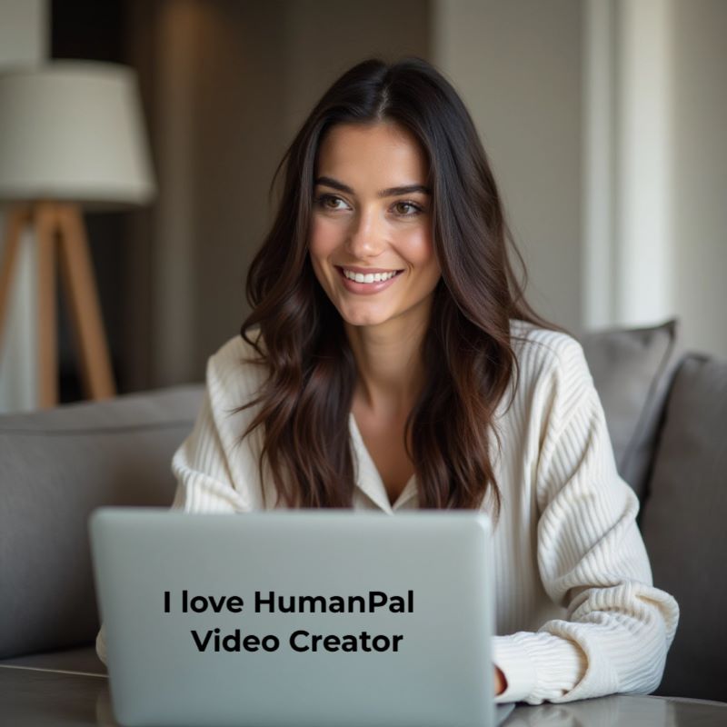 HumanPal 0.1 HumanPal 0.1