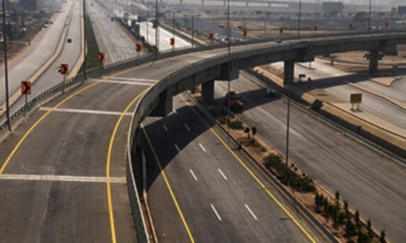 Islamabad Rawalpindi Ring Road (IRRR) is an ambitious project for the twin cities of Rawalpindi and Islamabad.