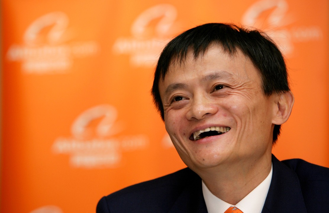 Jack Ma 1