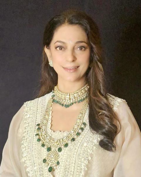 Juhi Chawla Juhi Chawla