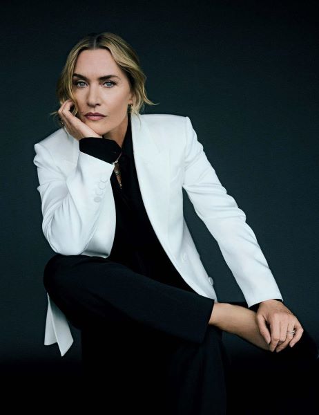 Kate Winslet