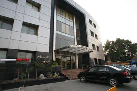 Maisonette Hotel Lahore