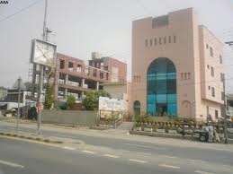 Mary Inn Lahore