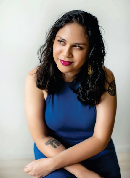 Mia Manansala Mia Manansala