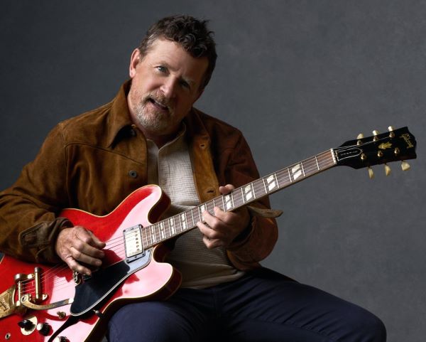 Michael Fox Michael Fox