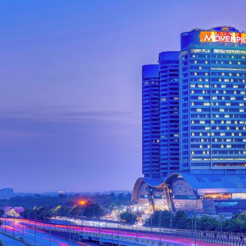Movenpick Islamabad