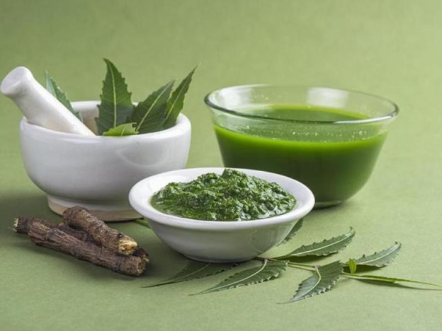 Natural Remedies 2