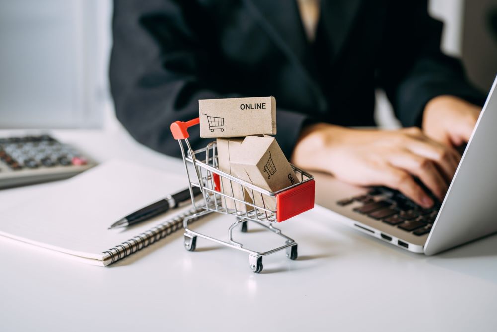 Online Business 1