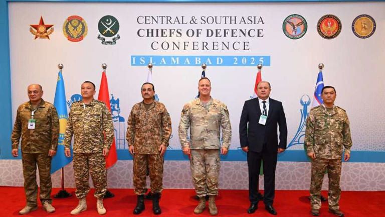 Pakistan Defence Summit