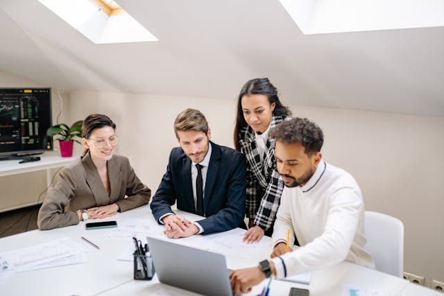 Digital Newsletter Marketing Discussion Wrap Up