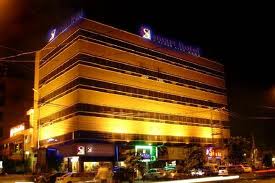 Smart Hotel Lahore