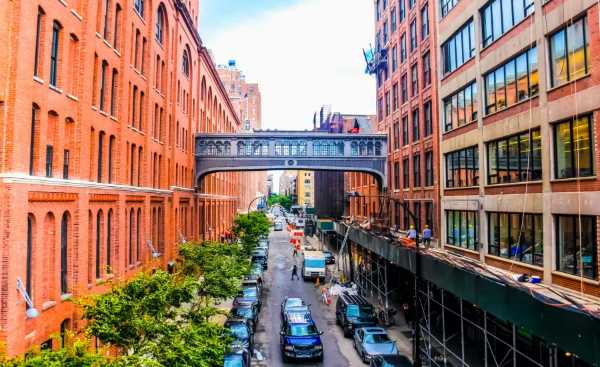 SoHo New York 3 SoHo New York 3