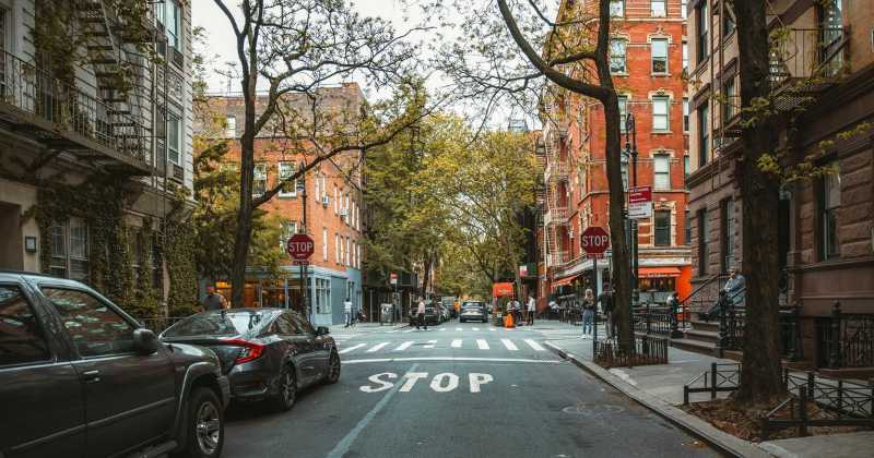 SoHo New York 4 SoHo New York 4