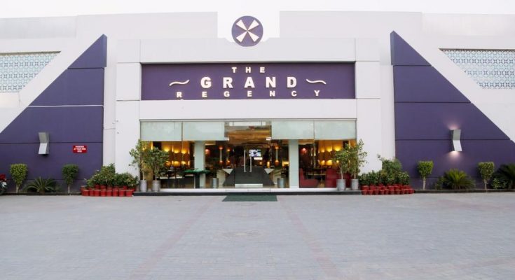 Grand Regency Bahawalpur