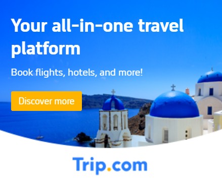 Trip.com Affiliate 