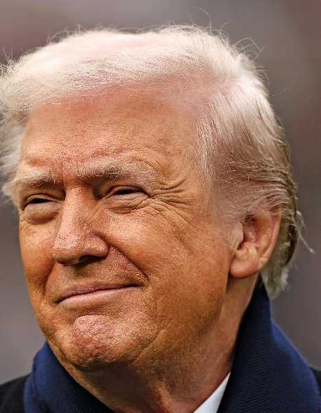 Trump and Venezuala Trump and Venezuala