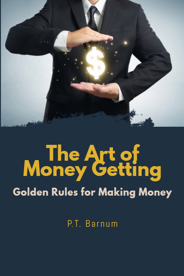 Art of Money Getting