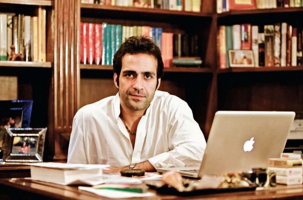 Aatish Taseer 1