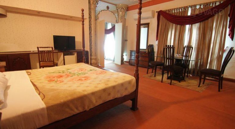 Affordable Chancery hotel lahore