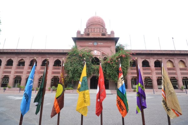 Aitchison College Lahore 8 Aitchison College Lahore 8