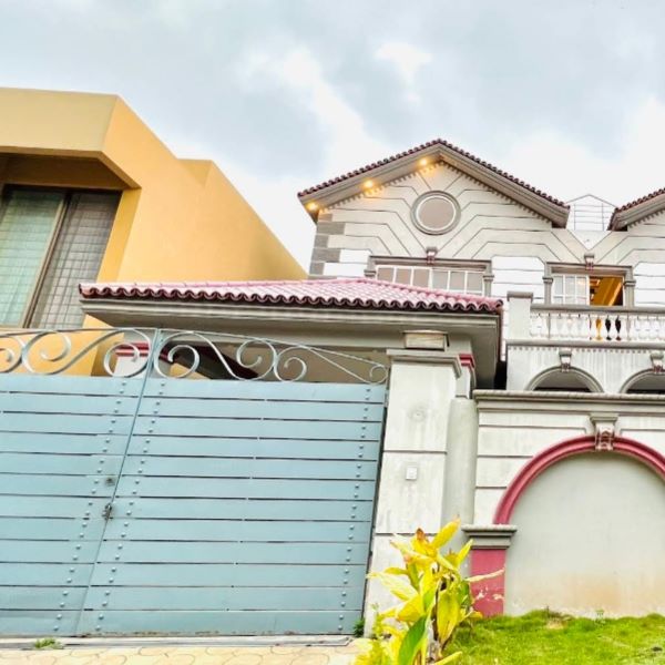 Alpine Lodges Islamabad