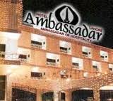 Ambassador Hotel Lahore