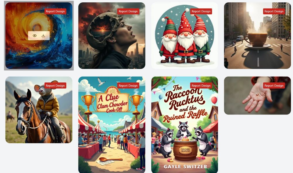 Artistly AI Image Software is an interesting addition to the landscape of AI Image generation with a one-time cost benefit.