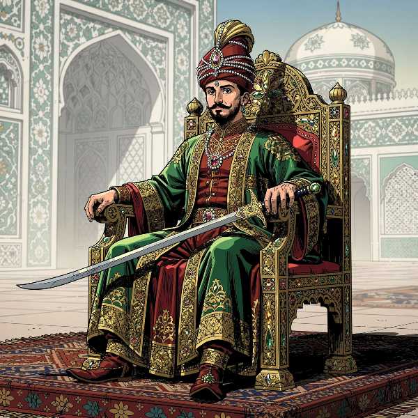 Babur 1.1 Babur 1.1