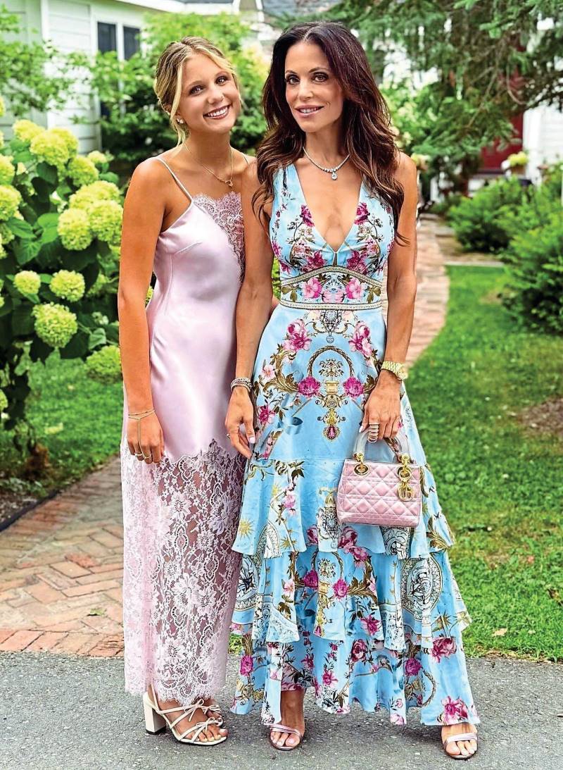 Bethenny Frankel