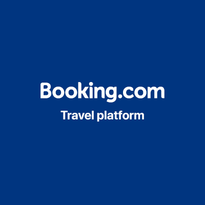 Booking.com brand partner