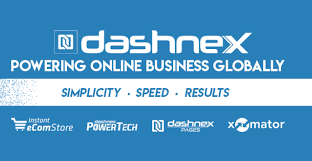 Dashnex Features