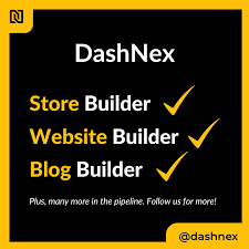 Dashnex 3