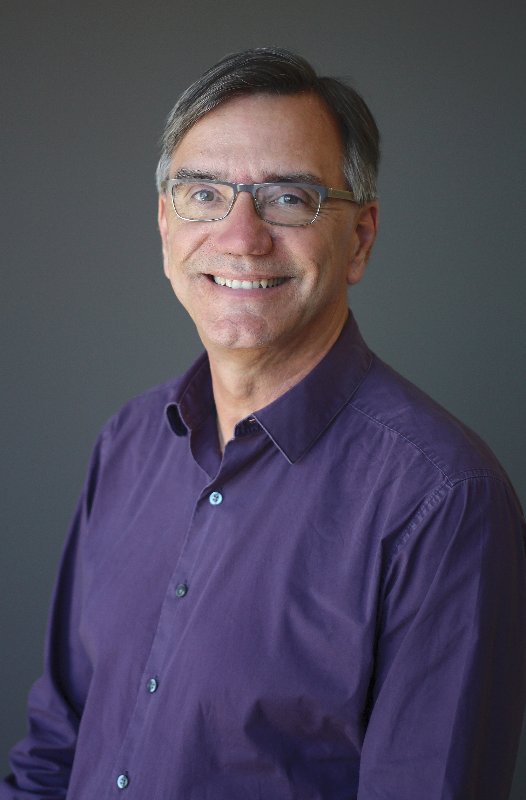Bill Burnett