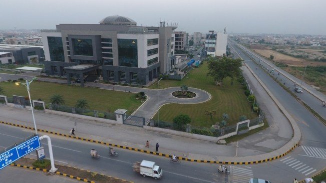 DHA Lahore Registered Dealers