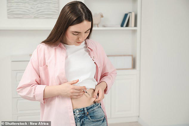 Diabetes Type 5 Diabetes Type 5