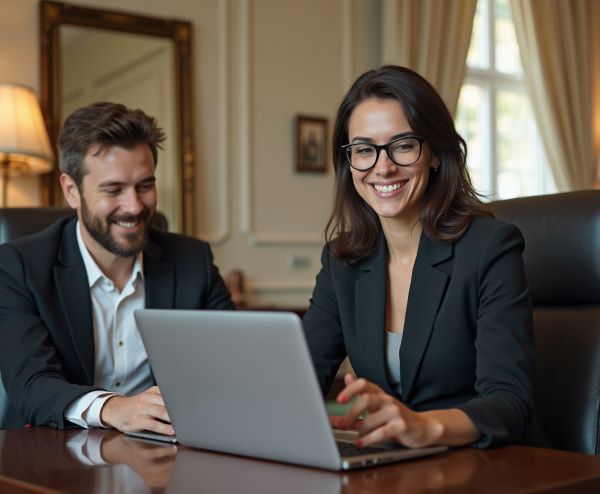 Planning for Digital Newsletter Marketing