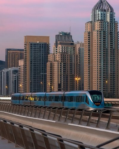 Dubai Travel Guide 1 Dubai Travel Guide 1