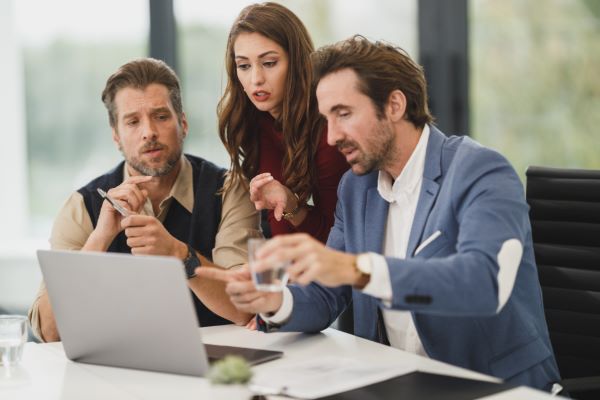 EFQM Model 4 EFQM Model 4