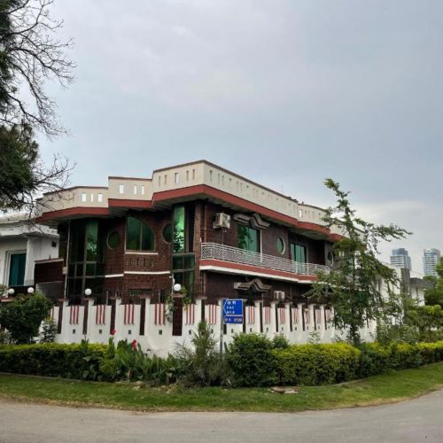 Executive Galaxy Islamabad