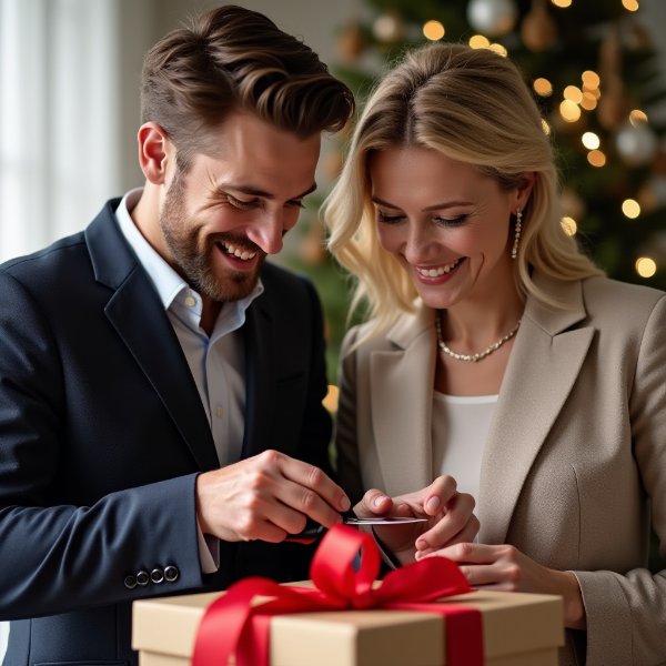 Gift Box