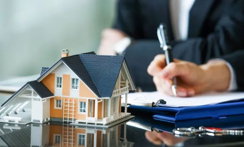 Mimaar Associates Real Estate Consultancy