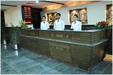 Falettis Express Hotel Lahore