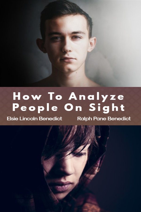 How To Analyze People On Sight